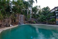 Wildlife Holiday Home - Accommodation Cooktown