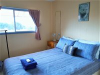 Baudin Beach Apartments - Accommodation Bookings