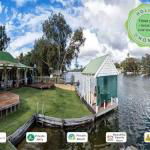 Mandurah Riverfront Holiday Rental - Perisher Accommodation
