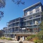 Cedarwood Apartments - Melbourne Tourism