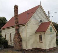 Kerrellie Cottages - Accommodation Australia