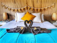 The Eco Beachcamp Retreat - Accommodation Bookings