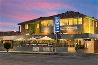 Blue Gum Hotel - QLD Tourism
