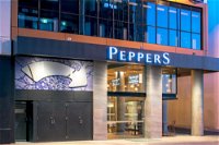 Peppers Kings Square Hotel - Bundaberg Accommodation