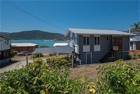 Norm's Beach House - Accommodation BNB