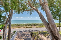 Seascape Luxury Beachfront Holiday House - Accommodation Cooktown