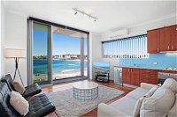 Bondi Vista Beachfront Apartment - Accommodation Mt Buller