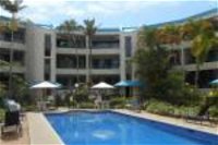Placid Waters Holiday Apartments - Accommodation NT