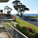 Unit 2 Ballingalla Apartments - Accommodation Port Macquarie