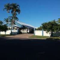 A City Retreat 2BR Apartment Reid Park Townsville - Accommodation Cooktown
