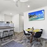 Beachcomber Holiday Units - Accommodation Brisbane
