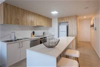 Annexe Apartments - Accommodation Australia