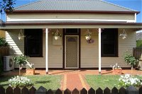 Bloomsbury Cottage - Accommodation Australia