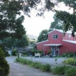 Dixiglen Farm - WA Accommodation