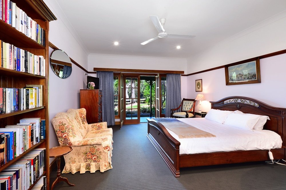 Barrengarry NSW Accommodation Cairns
