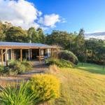 Goosewing Cottage - Lennox Head Accommodation