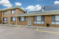 Hybiscus Waterfront Apartments - Accommodation Fremantle