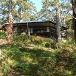 The Coombe on Wilson Inlet - Accommodation Cooktown