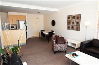 Citystyle Executive Apartments - Accommodation Tasmania