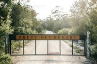 Freycinet Resort - Accommodation Broken Hill