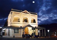 Empire Hotel Queenstown - Accommodation Broome