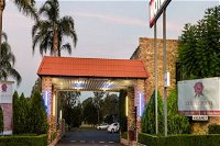 Centre Point Mid City Motor Inn - Accommodation Bookings