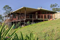 Pearl of Contentment Retreat - Accommodation NT