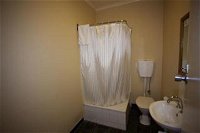 Hotel Tasmania - Bundaberg Accommodation