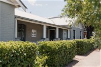 Inn Scone - Your Accommodation