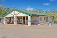 Colonial Palms Motel - Accommodation Port Hedland