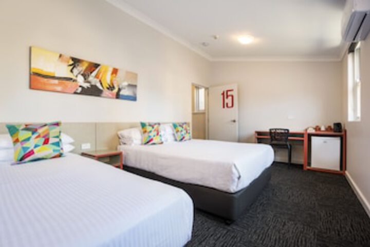 Granville NSW Accommodation NT