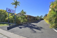Smart Motel Bert Hinkler - Tourism Cairns