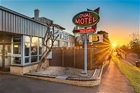 Oval Motel - Accommodation Sunshine Coast