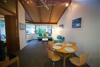 Sea Urchin Apartment - Accommodation Daintree