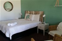 Karuah Gardens Motel - Accommodation Mount Tamborine