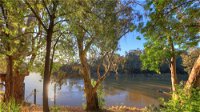 Moama Riverside Holiday  Tourist Park - Accommodation Broken Hill