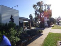 Red Chief Motel - Accommodation Bookings