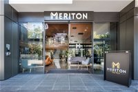 Meriton Suites North Sydney - Melbourne Tourism
