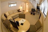 Breathtaker All Suite Hotel - Kingaroy Accommodation