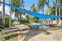 Riverview Tourist Village - Palm Beach Accommodation