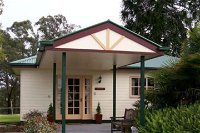 Snowy river homestead - Accommodation Adelaide
