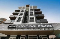 Menso at South Bank - Australia Accommodation