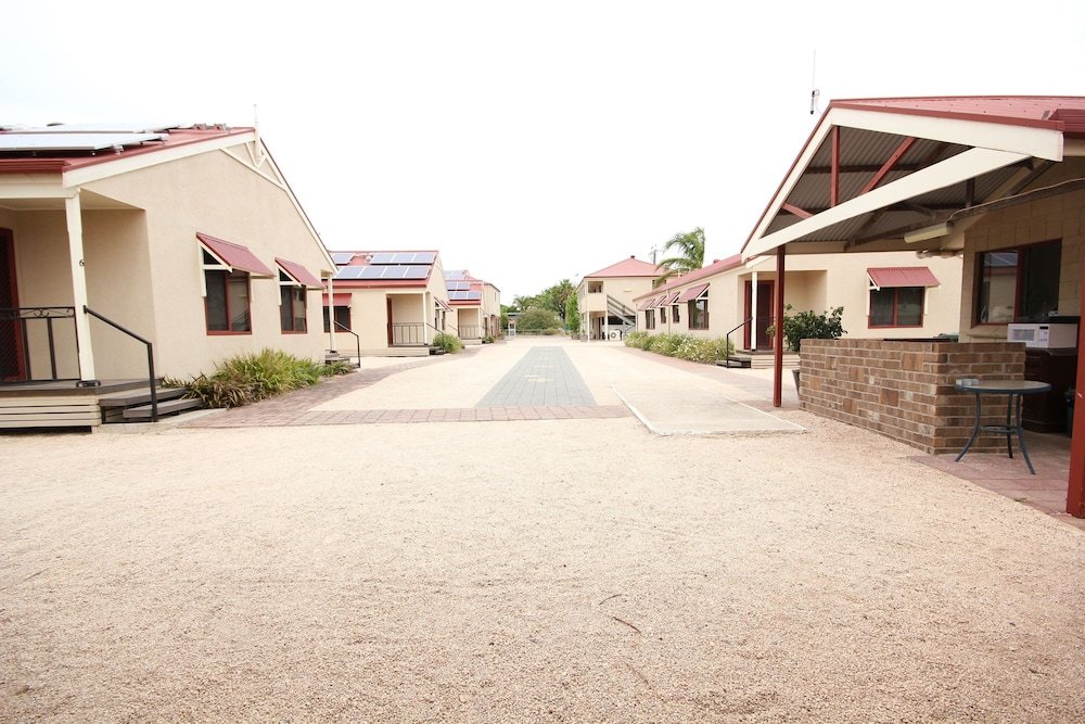 Port Vincent SA Schoolies Week Accommodation