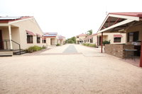 Port Vincent Motel  Apartments - Accommodation Port Hedland