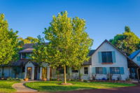 Sienna Lodge - Accommodation Adelaide