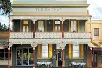 The Empyre Boutique Hotel - Kingaroy Accommodation