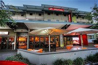 Townsville Central Hotel - Accommodation Coffs Harbour