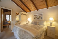William Bay Cottages - Bundaberg Accommodation