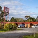 Tarra Motel - Accommodation Broken Hill