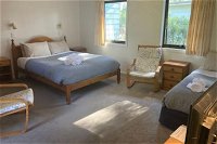 Gipsy Point Lodge - Rent Accommodation